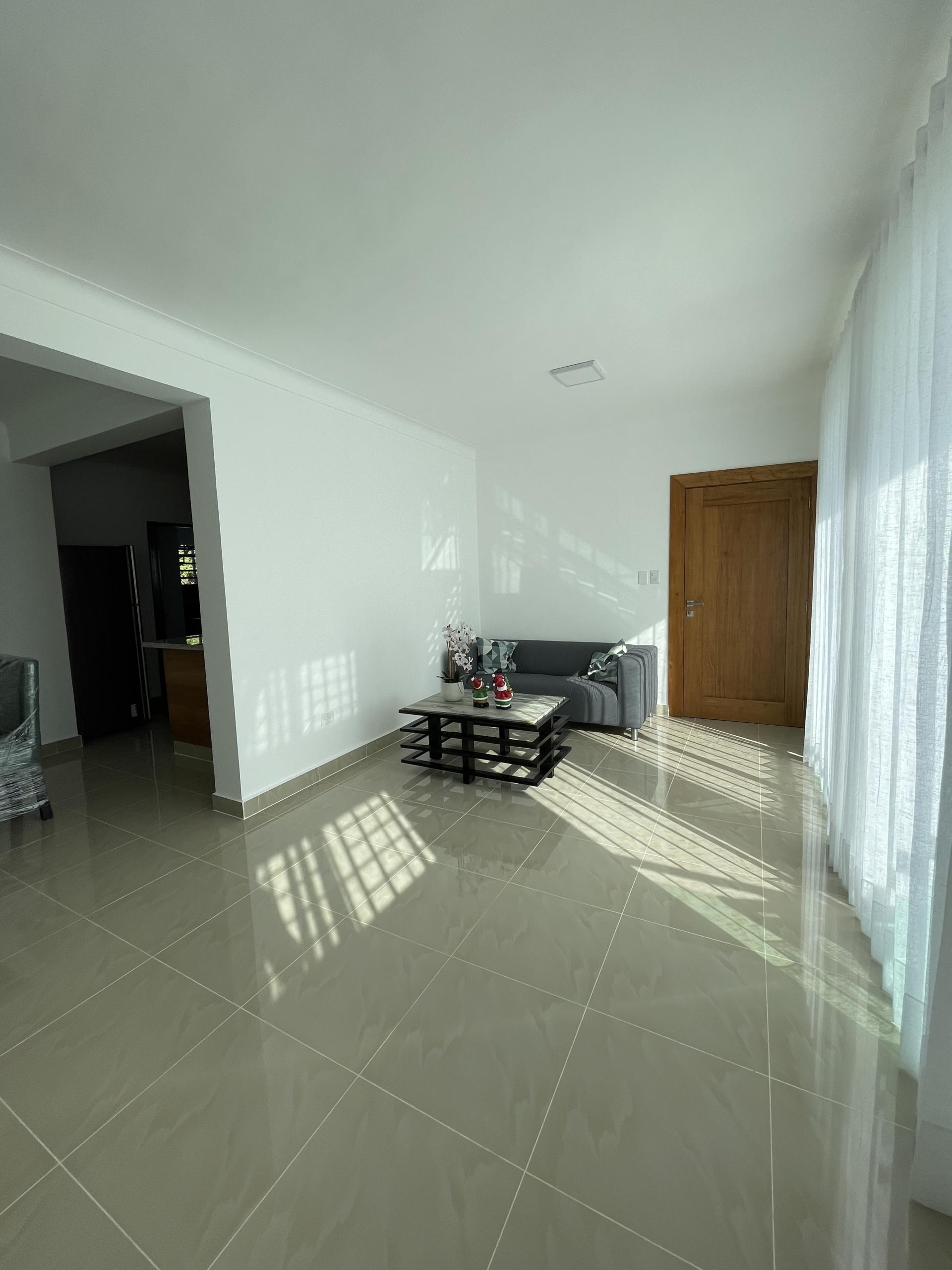 Cádiz Residences los Álamos, Santiago de los caballeros.