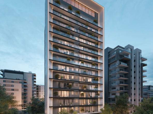 TORRE LIVORNO - LA ESMERALDA, SANTIAGO DE LOS CABALLEROS.