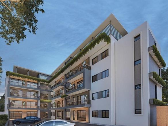 Residencial Elena, Puerto Plata