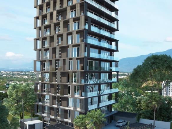 TORRE BARLETTA - SANTIAGO DE LOS CABALLEROS, REPARTO UNIVERSITARIO.