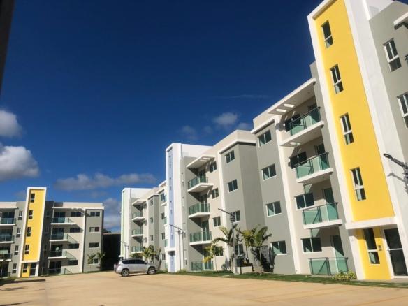 TECASA BREEZES - LLANOS DE GURABO, SANTIAGO DE LOS CABALLEROS.