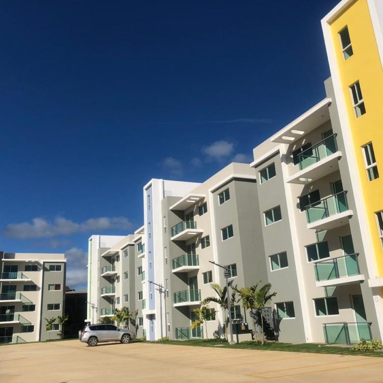 TECASA BREEZES - LLANOS DE GURABO, SANTIAGO DE LOS CABALLEROS.