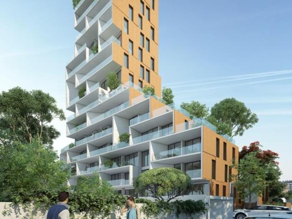 TORRE SIENA - LA ESMERALDA, SANTIAGO DE LOS CABALLEROS.