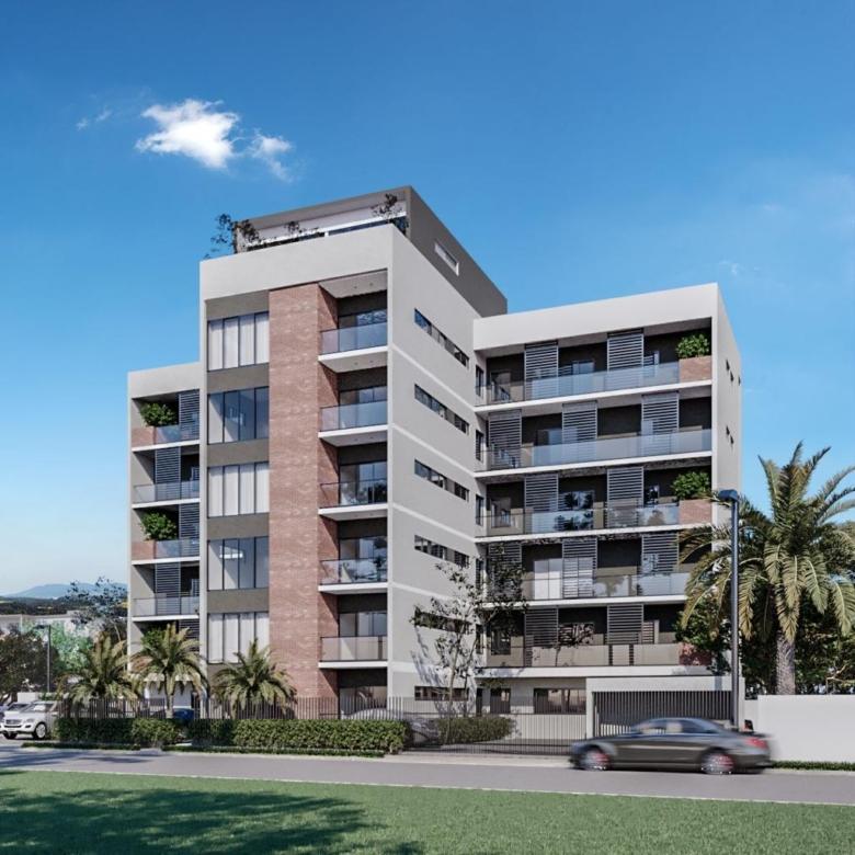 RESIDENCIAL VERA CONDOS - LLANOS DE GURABO, SANTIAGO.