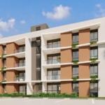 RESIDENCIAL BAIA II - LICEY AL MEDIO , SANTIAGO.