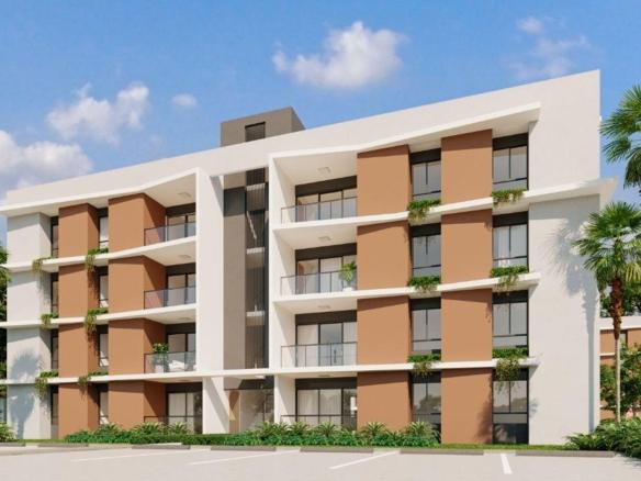 RESIDENCIAL BAIA II - LICEY AL MEDIO , SANTIAGO.