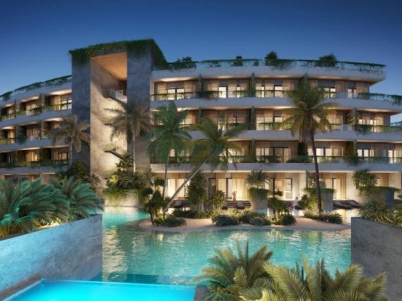 ATLANTIDA - PUNTA CANA, BAVARO.
