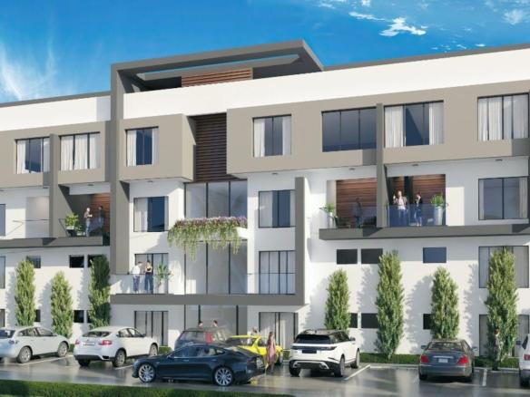 RESIDENCIAL BOTANICO - URBANIZACION LOS REYES, SANTIAGO DE LOS CABALLEROS.