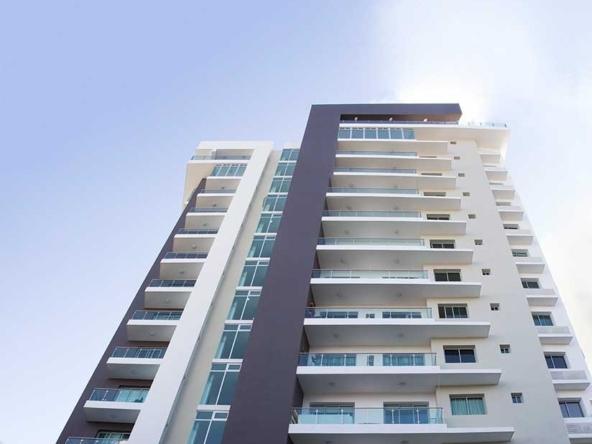 Pent House Exclusivo 370 Mts2 - La Esmeralda, Santiago de los Caballeros.