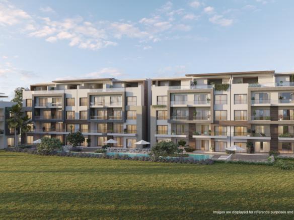 CANA COVE RESIDENCES - PUNTA CANA.