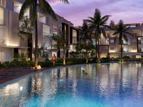 Apartamentos Brisas - Punta Cana, Bavaro.