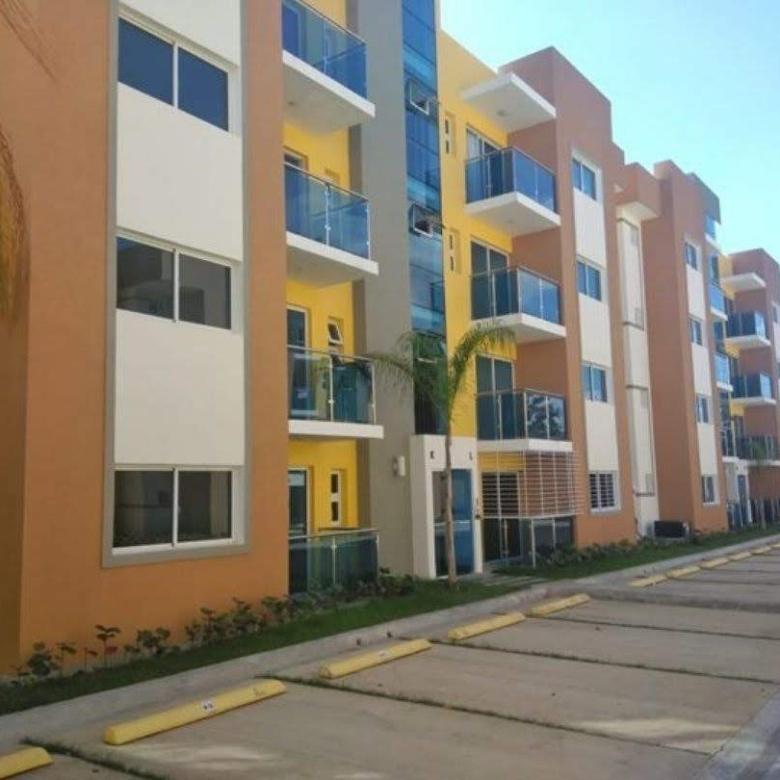 RESIDENCIAL DON MIGUEL G- LOS RIELES, SANTIAGO DE LOS CABALLEROS.