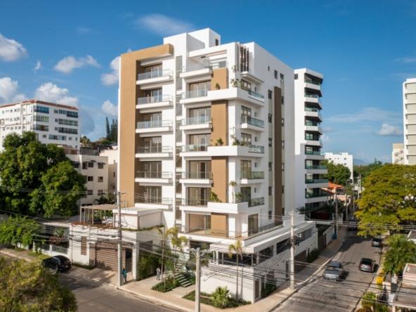 TORRE DON MANUEL - CERROS DE GURABO, SANTIAGO.