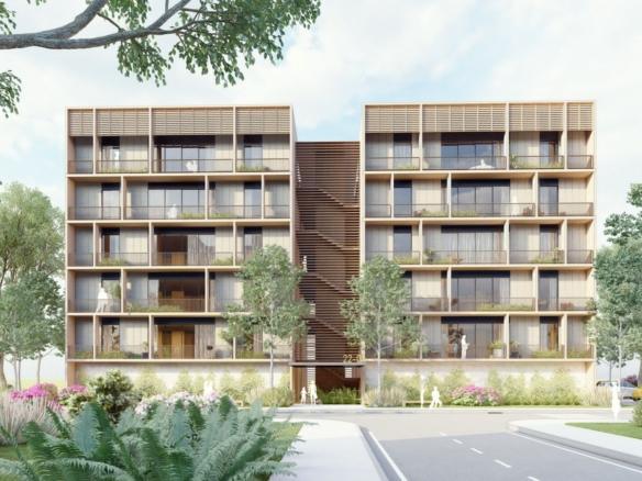 Apartamentos Green One - Playa Dorada, Puerto Plata