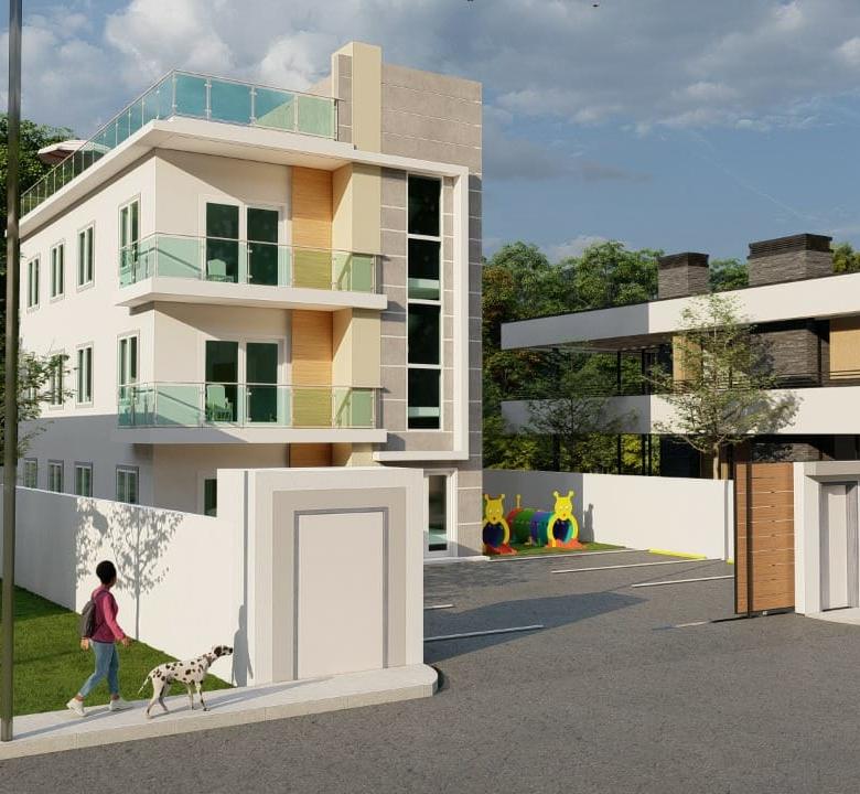 PROYECTO RESIDENCIAL ABIGAIL 1