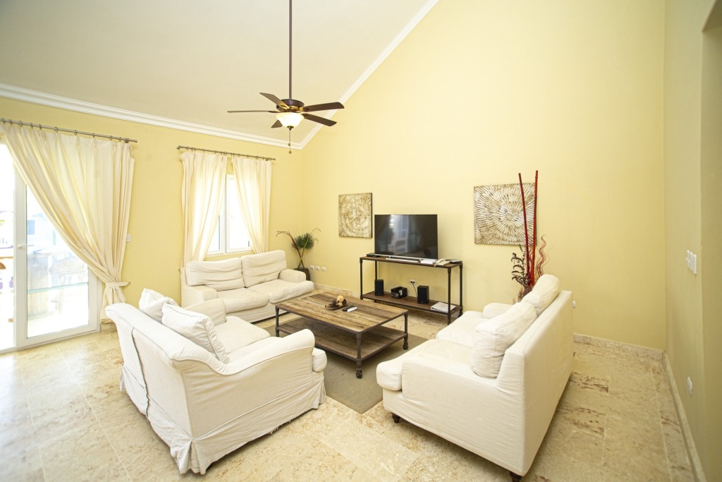 House for sale in Sosúa, Puerto Plata