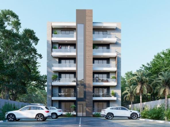 RESIDENCIAL SOFIA IV - JARDINES DEL ESTE, SANTIAGO DE LOS CABALLEROS.