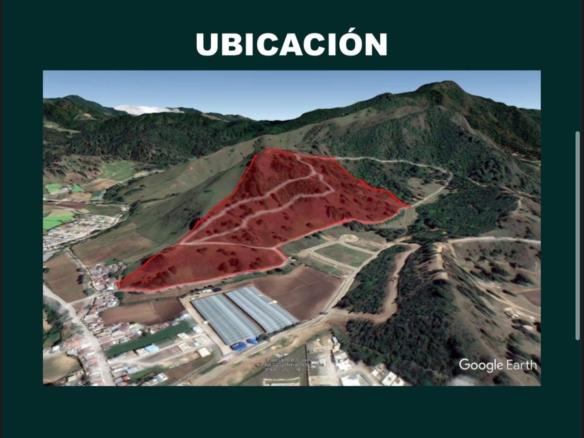TERRENO DE 120,000 METROS DISPONIBLE PARA INVERSION -CONSTANZA- A SOLO 5 MINUTOS DE LA CIUDAD
