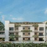 RESIDENCIAL POSAV - BAVARO, PUNTA CANA.