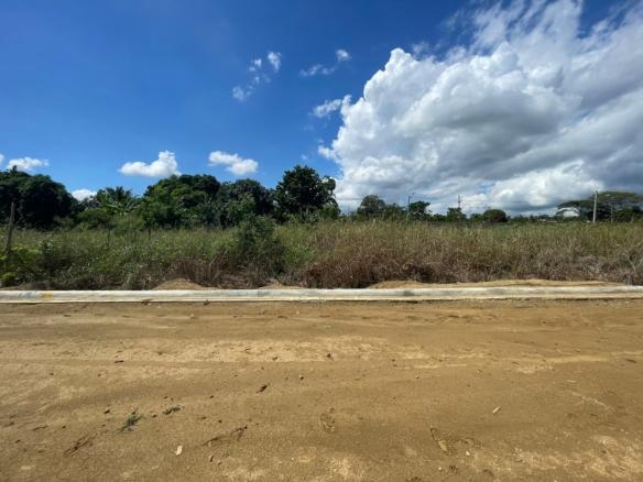 Residencial llanos de Don Pedro