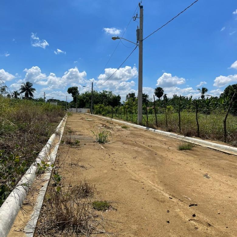 Residencial llanos de Don Pedro