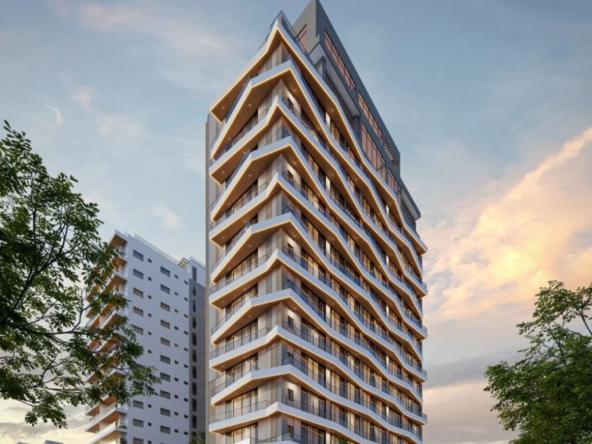 TORRE DOHA SUITES - ENSANCHE NACO, SANTO DOMINGO