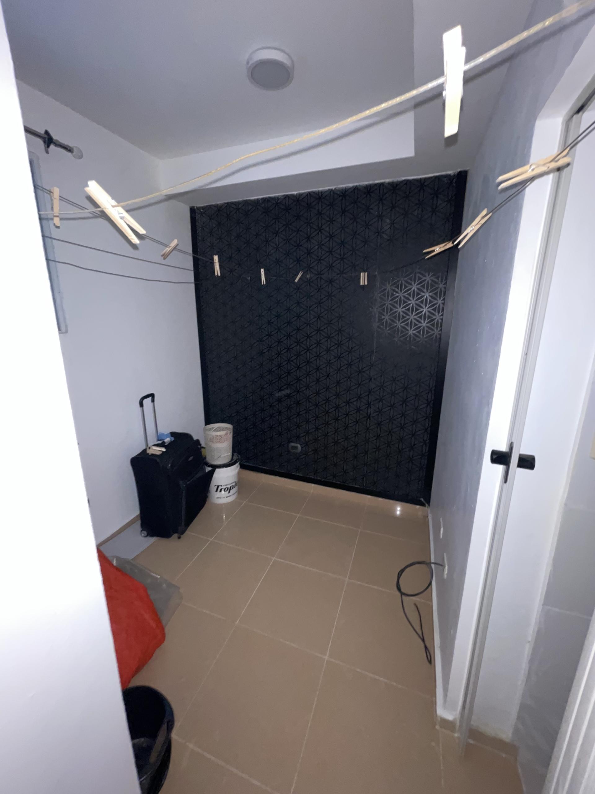 Apartamento en Santiago