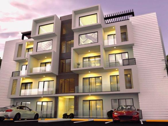 RESIDENCIAL A+D 2.0