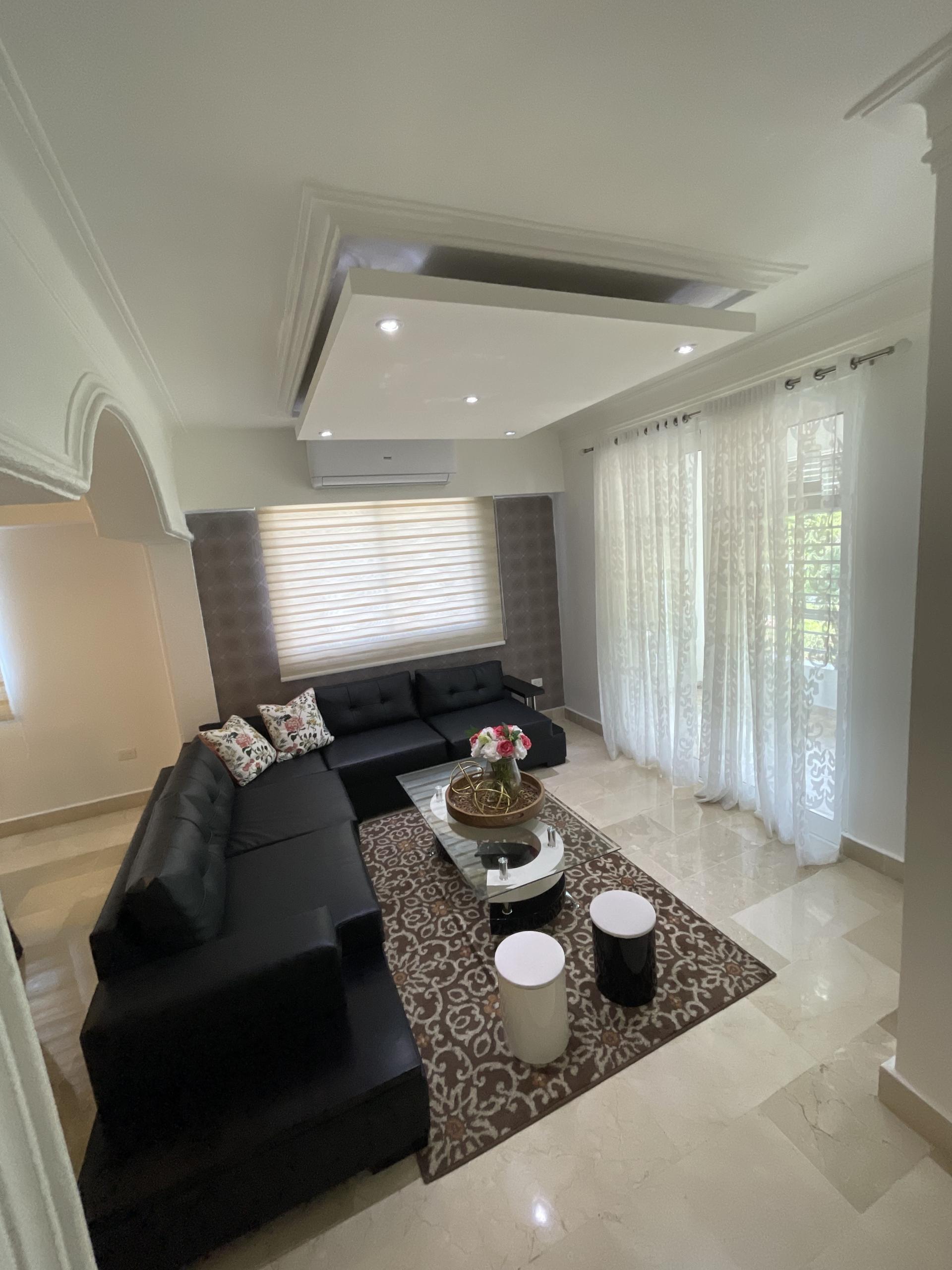 Apartamento en Santiago