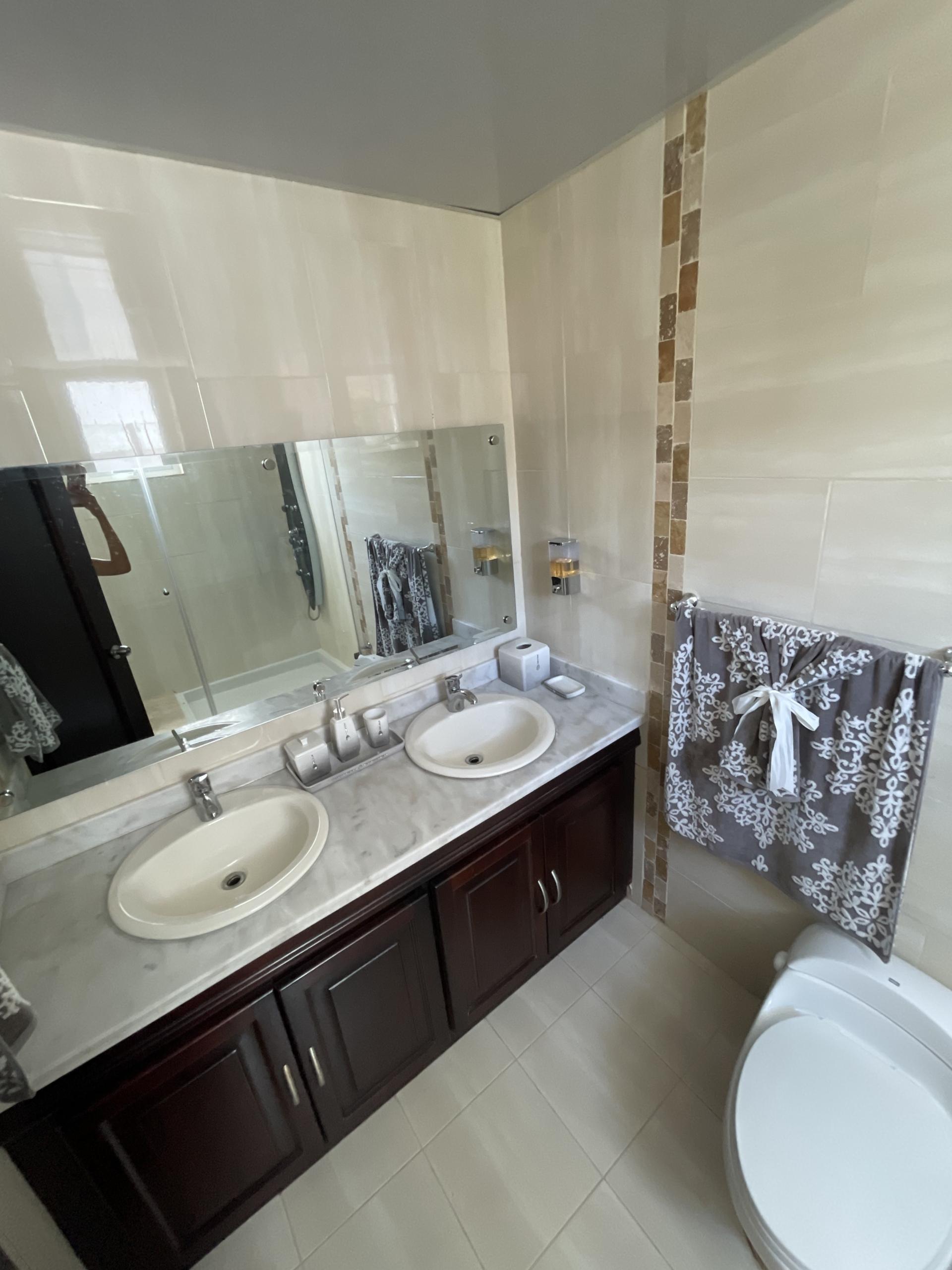 Apartamento en Santiago