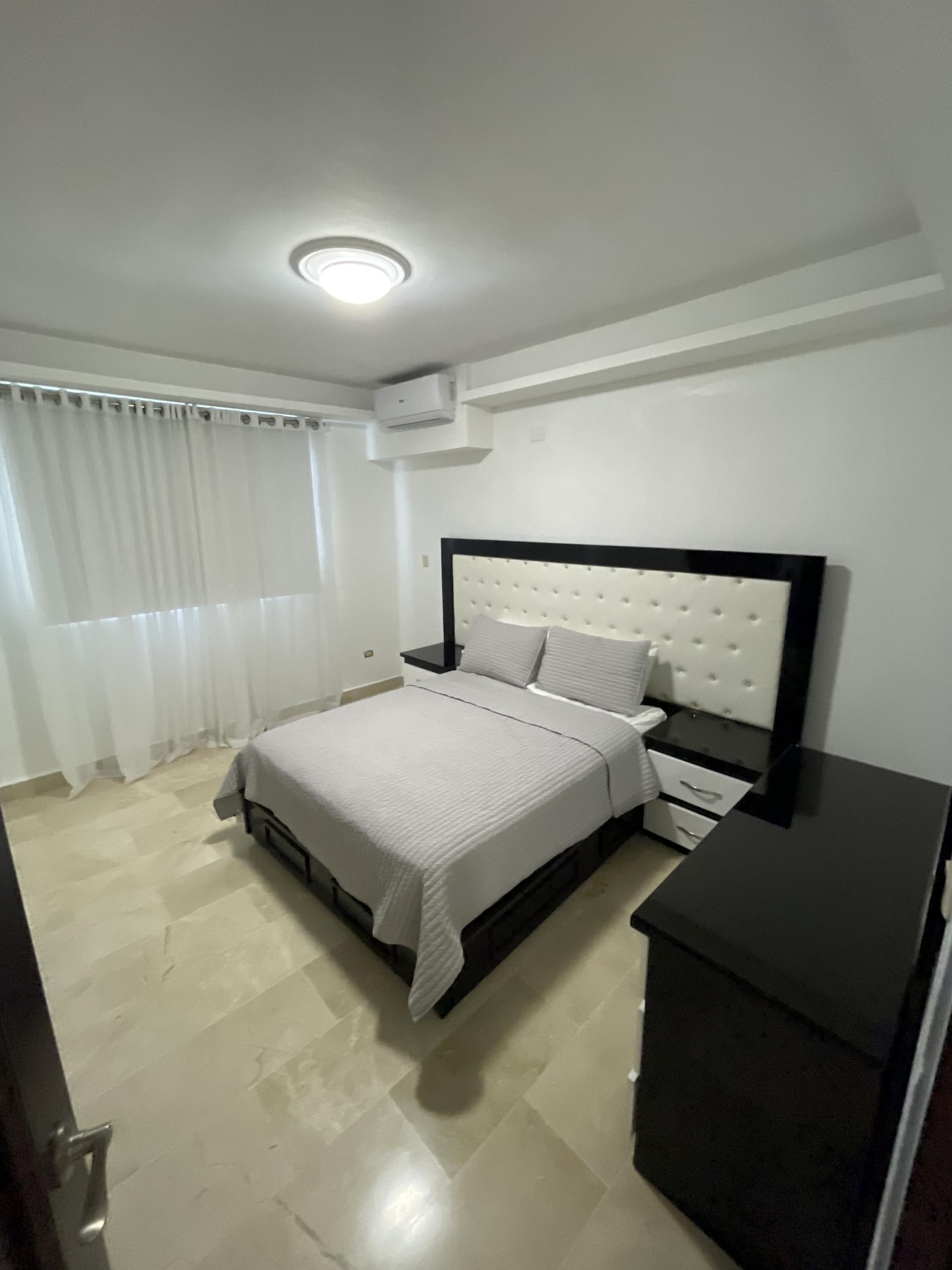 Apartamento en Santiago