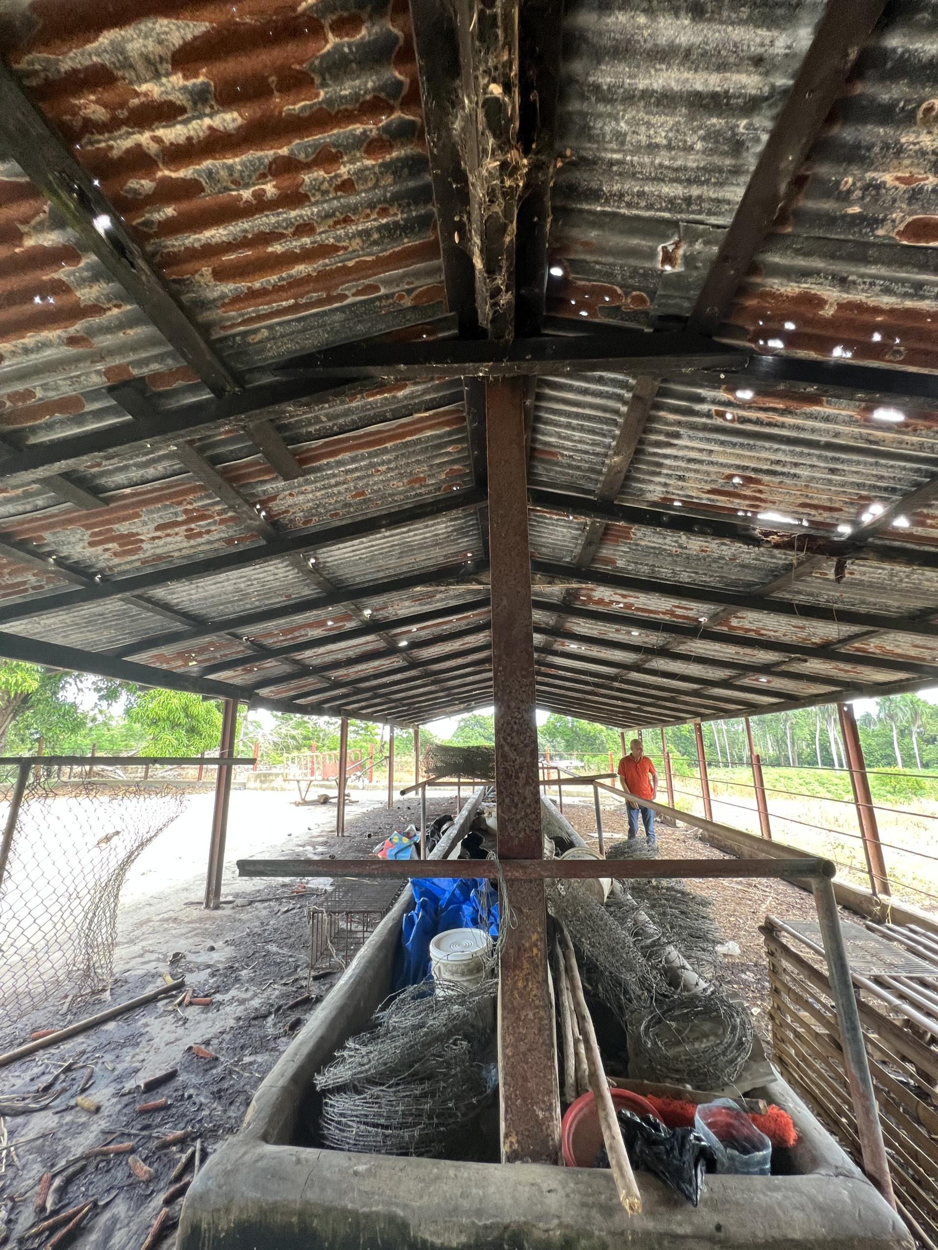 EXCLUSIVO TERRENO EN COTUI / 263 TAREAS.