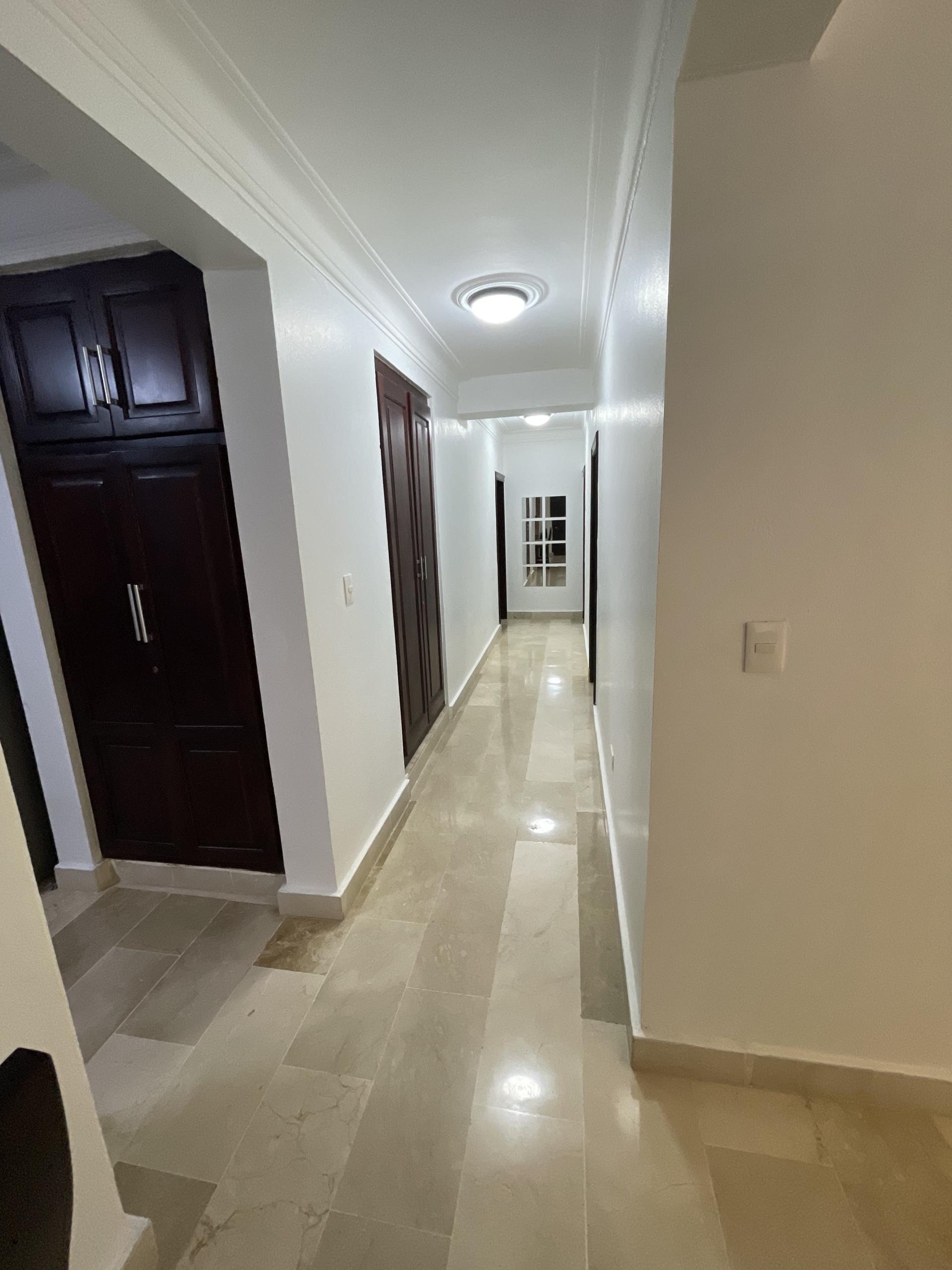 Apartamento en Santiago