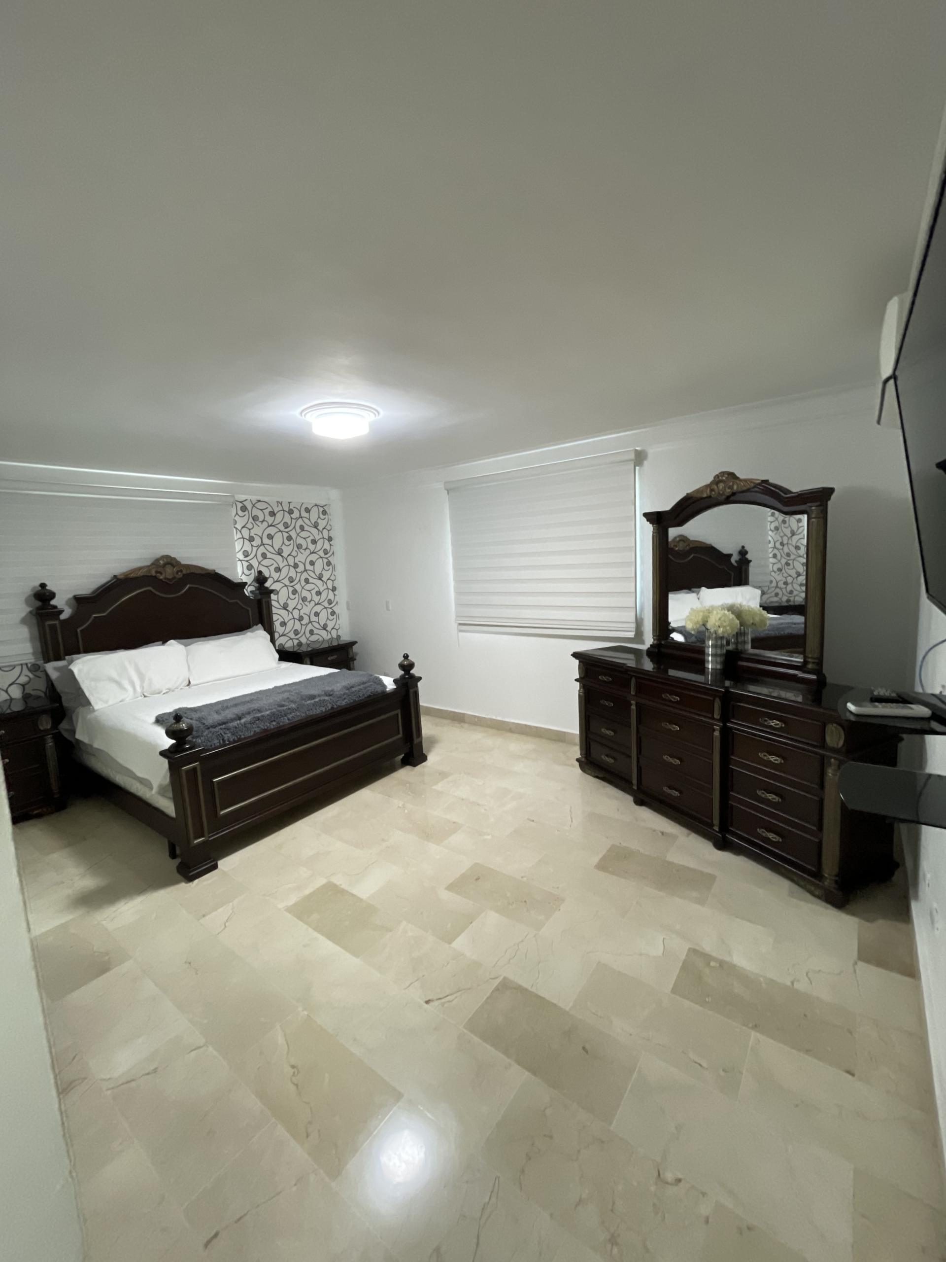 Apartamento en Santiago