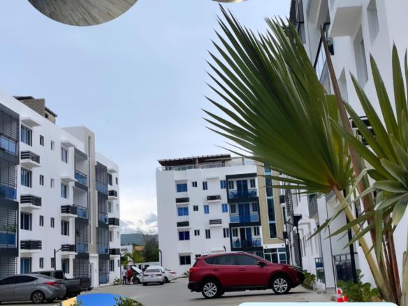 Residencial Tesadi Dorado