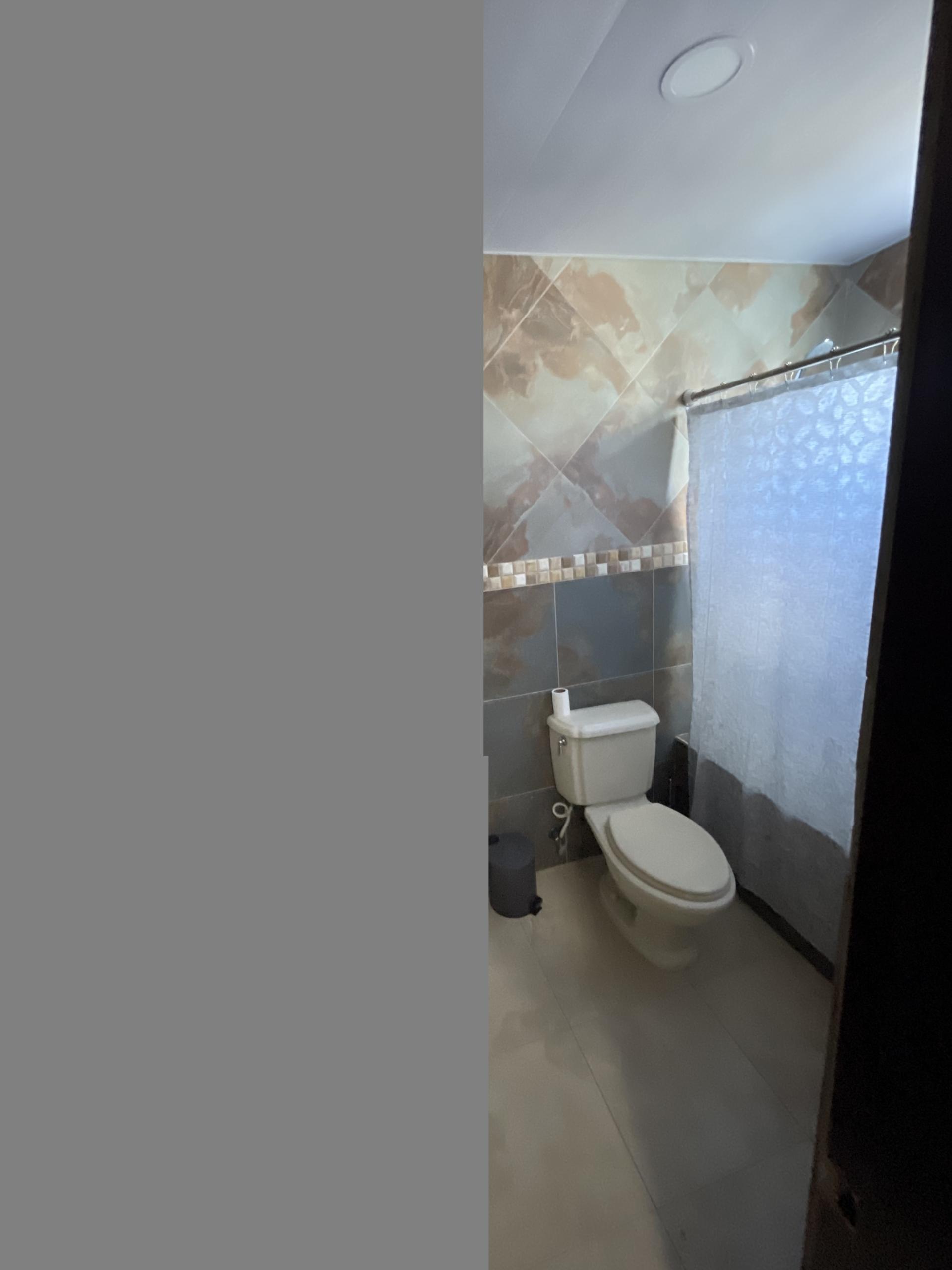 Apartamento en Santiago