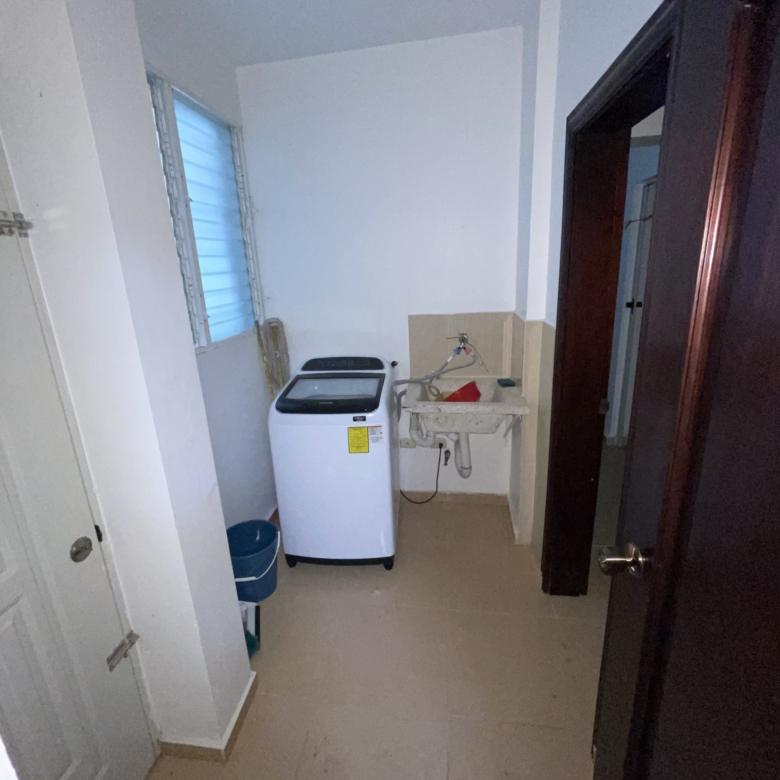 Apartamento en Santiago