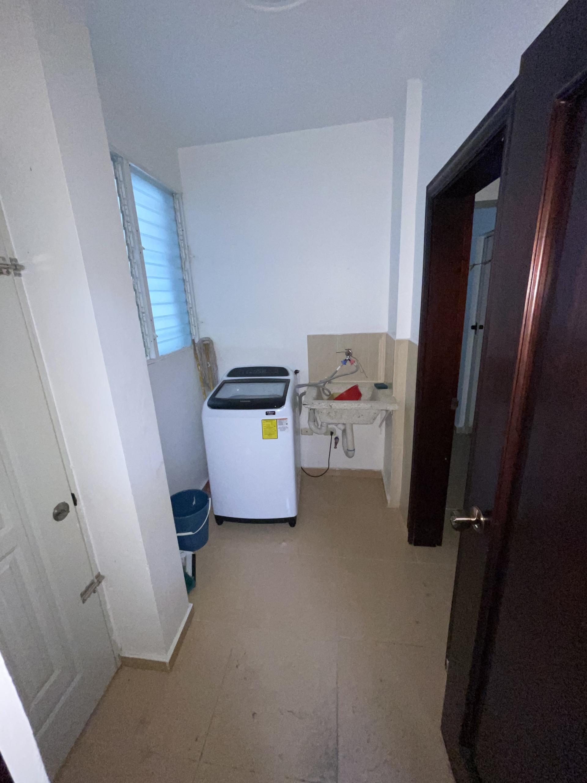 Apartamento en Santiago