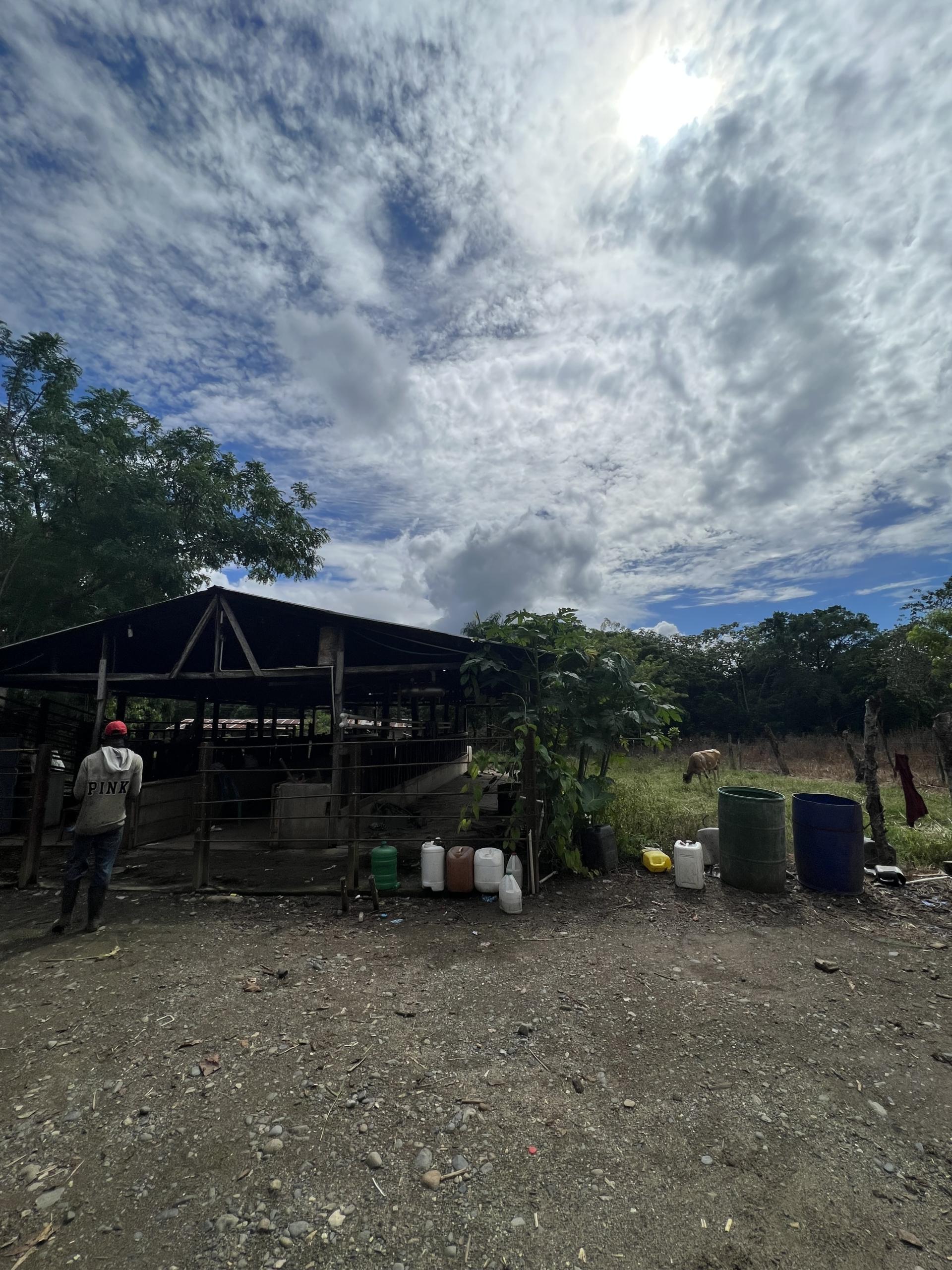 EXCLUSIVO TERRENO EN COTUI / 263 TAREAS.