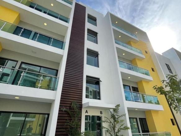 Residencial Amarello