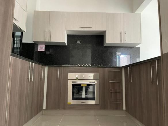 Apartamentos en venta