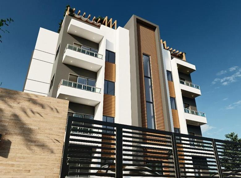 RESIDENCIAL KAPESA II - LA VEGA , REPARTO OMELIA.