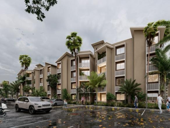 RESIDENCIAL COLINAS DE GURABO - GURABO, SANTIAGO DE LOS CABALLEROS.