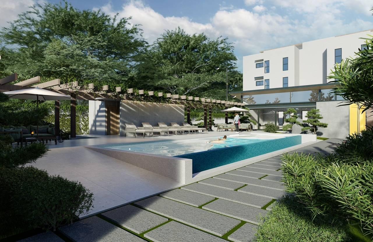 RESIDENCIAL BOSQUE DE JARABACOA – AVENIDA CONFLUENCIA , JARABACOA.