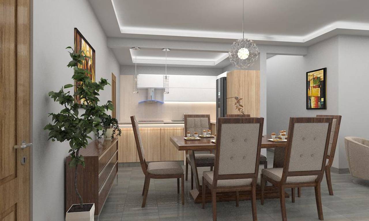 RESIDENCIAL BOSQUE DE JARABACOA – AVENIDA CONFLUENCIA , JARABACOA.
