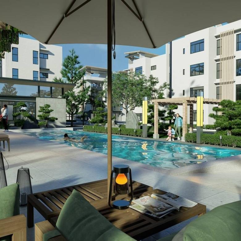 RESIDENCIAL BOSQUE DE JARABACOA – AVENIDA CONFLUENCIA , JARABACOA.