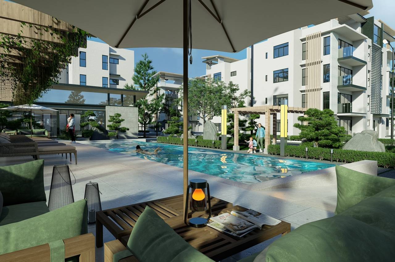 RESIDENCIAL BOSQUE DE JARABACOA – AVENIDA CONFLUENCIA , JARABACOA.
