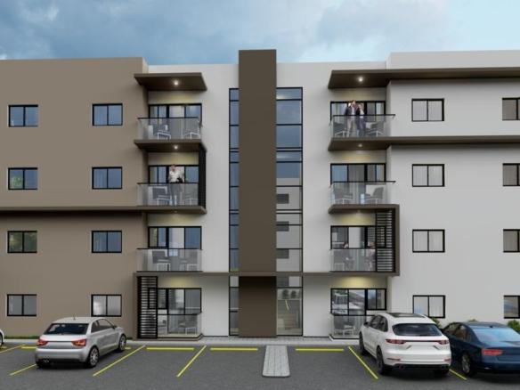 GRADITI RESIDENCES - RIELES DE GURABO, SANTIAGO DE LOS CABALLEROS.