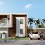 Villas Larimar, Perla Marina.