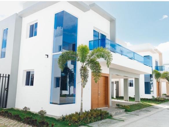Casa listas y en planos